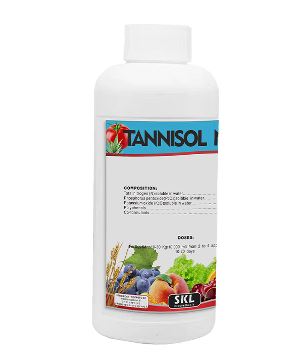 TANNISOL
