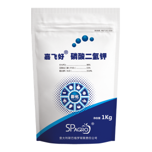 嘉飛好膨化二氫鉀