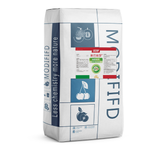 Calcium ammonium nitrate