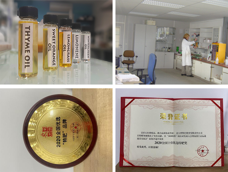 2020 Conference on combined development of agricultural goods manufacturers and on building standard(圖4)