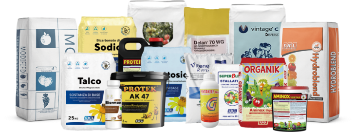 Spagro （Italia）fa la sua entrata nel mercato cinese portando nuovi prodotti!(圖6)