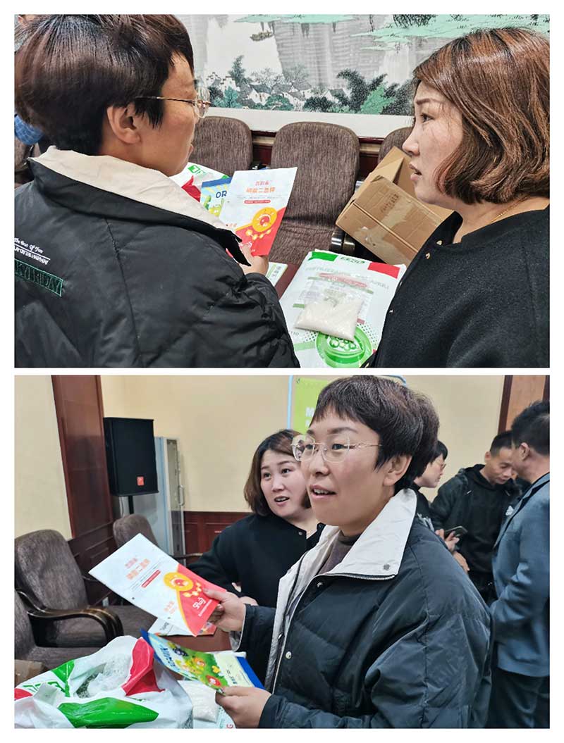 熱烈祝賀意大利SKL昌邑地區(qū)上市會圓滿舉行(圖5)